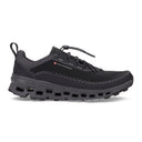 BLACK CLOUDWAY 2 ECLIPSE SNEAKERS