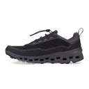 BLACK CLOUDWAY 2 ECLIPSE SNEAKERS