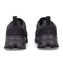 BLACK CLOUDWAY 2 ECLIPSE SNEAKERS