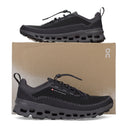 BLACK CLOUDWAY 2 ECLIPSE SNEAKERS
