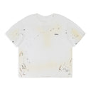 WHITE PAINTER HEAVYWEIGHT T-SHIRT