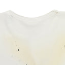 WHITE PAINTER HEAVYWEIGHT T-SHIRT