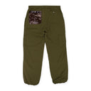KHAKI PANTS