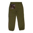 KHAKI PANTS