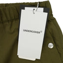 KHAKI PANTS