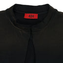 BLACK VINTAGE CARDIGAN