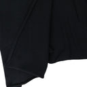 BLACK VINTAGE CARDIGAN