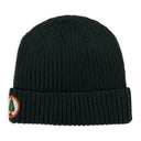 GREEN TWIN PEAKS BEANIE