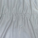 GREY ANORAK LONG RAINCOAT
