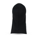 BLACK BALACLAVA MASK