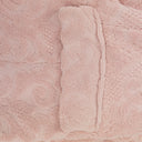 PINK EMPTY WRAP JACKET