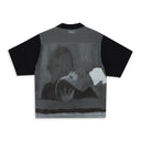 GREY HELEN VERHOEVEN WITH ZIPPER POCKET SHIRT