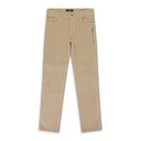 LIGHT BEIGE PANTS