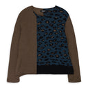 BEIGE SWEATER