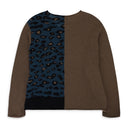 BEIGE SWEATER