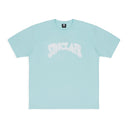 LIGHT BLUE CLOUD T-SHIRT