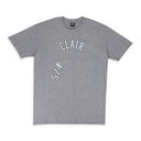 GREY KNOCKOFF T-SHIRT