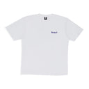 WHITE ESSENTIAL T-SHIRT