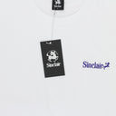 WHITE ESSENTIAL T-SHIRT
