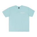 LIGHT BLUE MEMBERS CLUB TOUR T-SHIRT