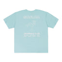 LIGHT BLUE MEMBERS CLUB TOUR T-SHIRT