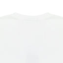 WHITE PULLOVER SWEATER