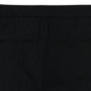 BLACK SAILOR TROUSERS