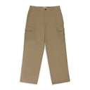 NATURAL CHINOS CARGO PANTS