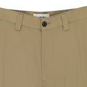 NATURAL CHINOS CARGO PANTS
