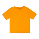 ORANGE T-SHIRT