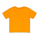 ORANGE T-SHIRT
