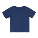 NAVY T-SHIRT