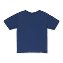 NAVY T-SHIRT