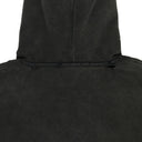 BLACK RICH HOODIE