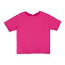 HOT PINK T-SHIRT