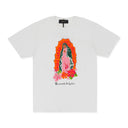 WHITE PANIOLO SHRINE SHORT SLEEVE T-SHIRT