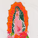 WHITE PANIOLO SHRINE SHORT SLEEVE T-SHIRT