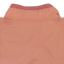 PINK TRACK PANTS