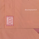 PINK TRACK PANTS