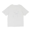 WHITE EROTICO T-SHIRT