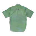 GREEN ANIME SHORT-SLEEVED T-SHIRT