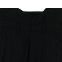 BLACK NEUROMANTIKA PANTS