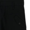 BLACK NEUROMANTIKA PANTS