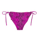 PINK COBRA BIKINI
