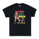 BLACK BABY GOT BACK SS T-SHIRT