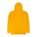 GOLD LOGO HOODIE