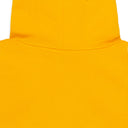 GOLD LOGO HOODIE