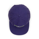 PURPLE GU GENERATION HAT