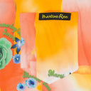 PINK BOXY HAWAIIAN BUTTON-DOWN SHIRT