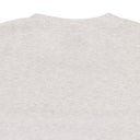 ASH WHITE LOGO T-SHIRT